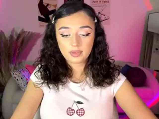 ChristianaDalitz webcam