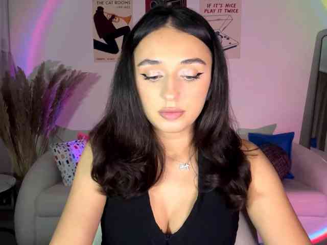ChristianaDalitz webcam
