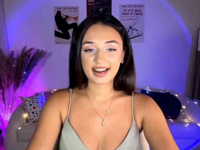 ChristianaDalitz webcam