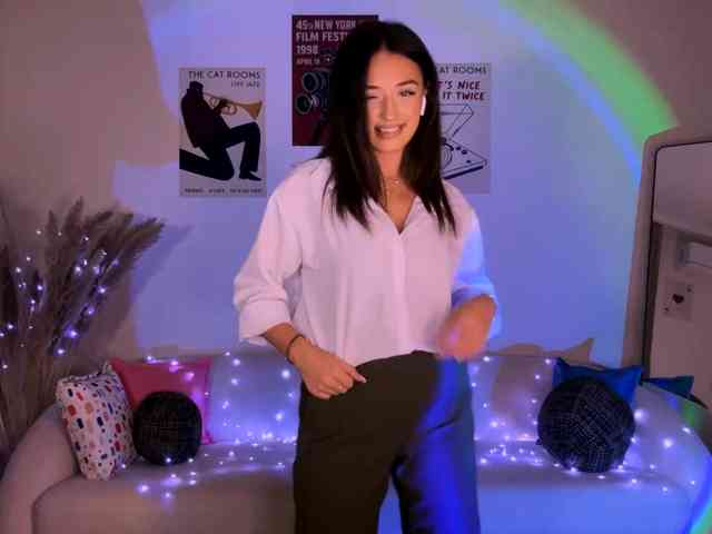 ChristianaDalitz webcam