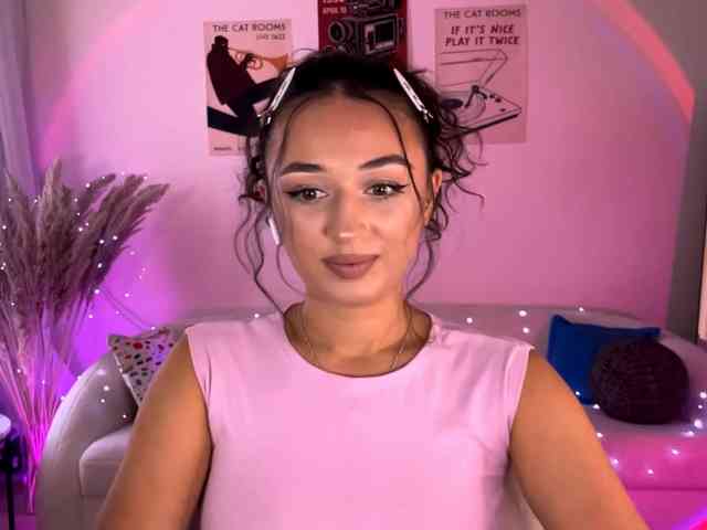 ChristianaDalitz webcam