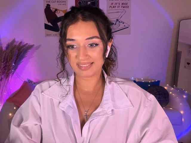 ChristianaDalitz webcam