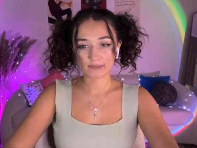 ChristianaDalitz webcam