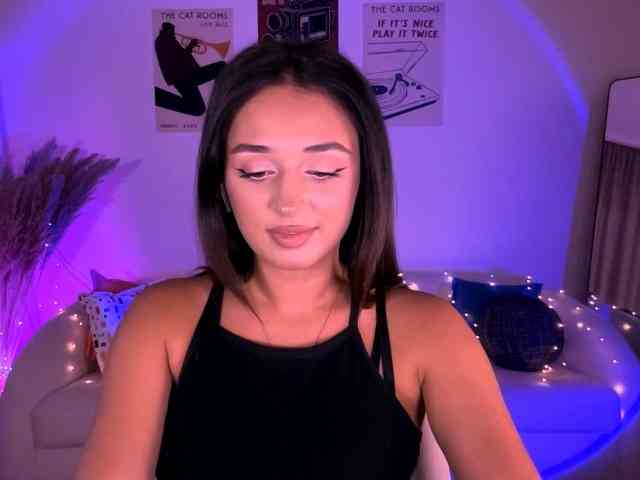 ChristianaDalitz webcam
