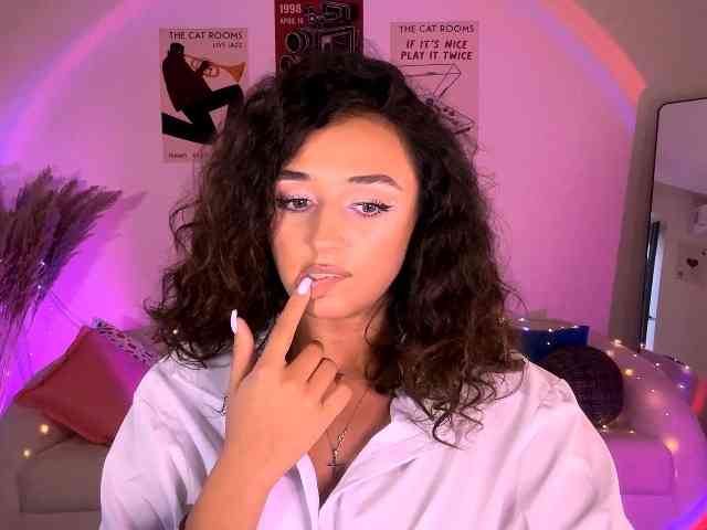 ChristianaDalitz webcam