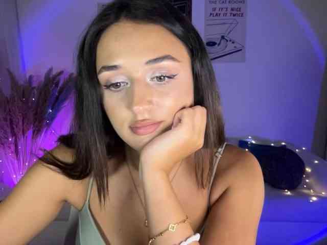 ChristianaDalitz webcam