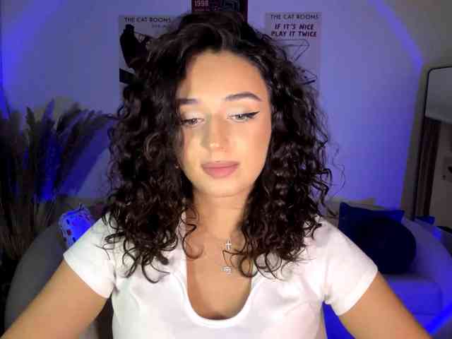 ChristianaDalitz webcam