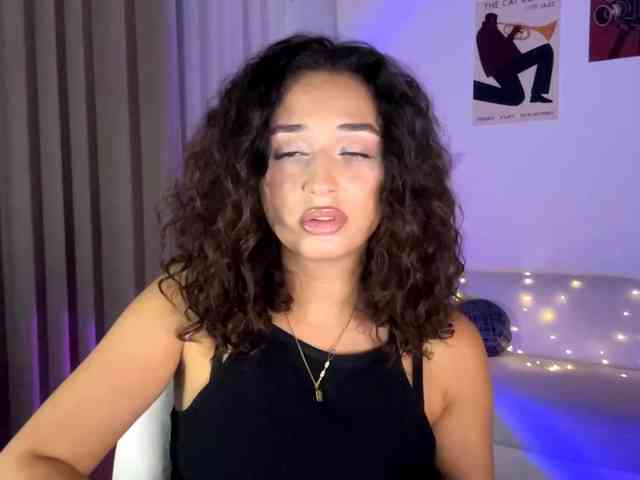 ChristianaDalitz webcam