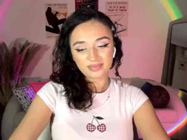 ChristianaDalitz webcam