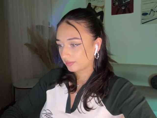 ChristianaDalitz webcam