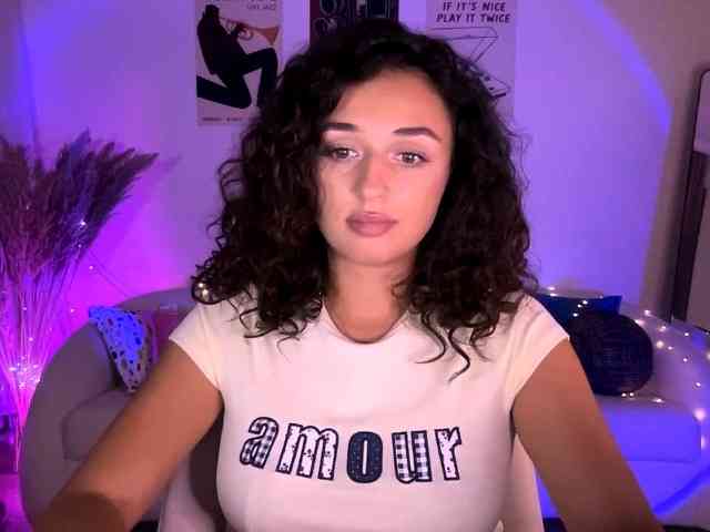 ChristianaDalitz webcam