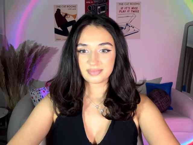 ChristianaDalitz webcam