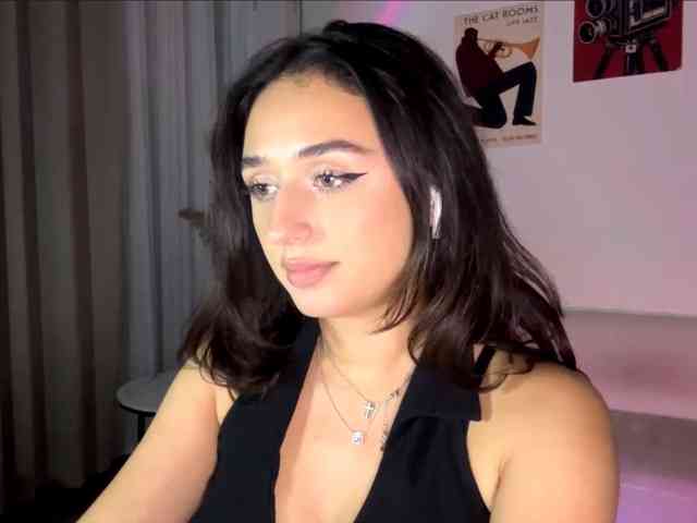 ChristianaDalitz webcam