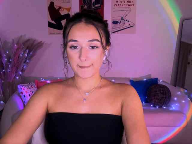 ChristianaDalitz webcam