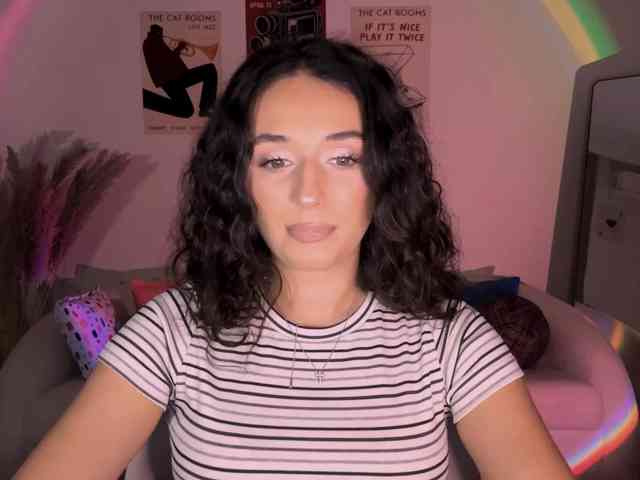 ChristianaDalitz webcam