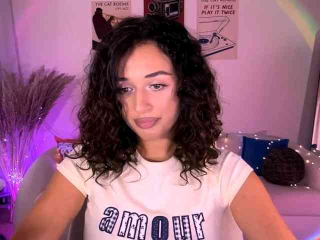ChristianaDalitz webcam