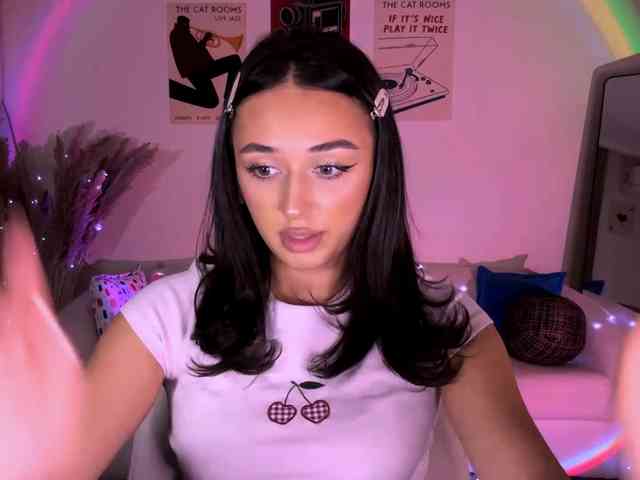 ChristianaDalitz webcam
