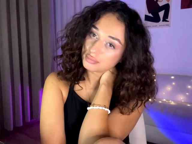 ChristianaDalitz webcam