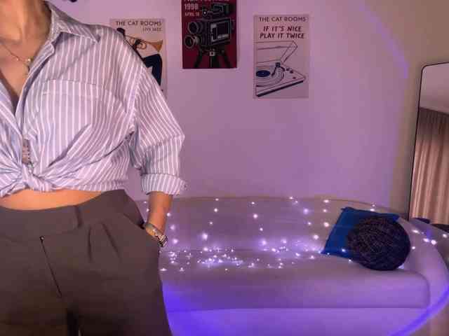 モデル: ChristianaDalitz