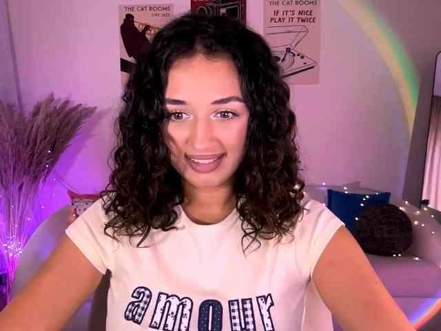 ChristianaDalitz webcam