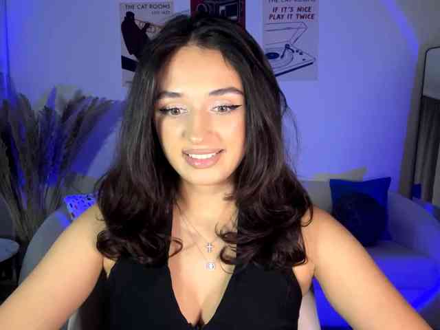ChristianaDalitz webcam