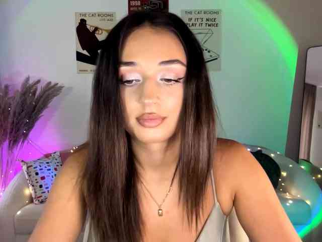 ChristianaDalitz webcam
