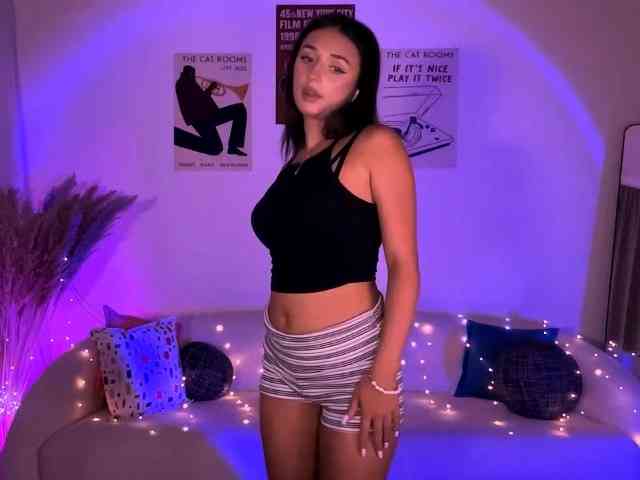 ChristianaDalitz webcam