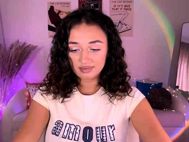 ChristianaDalitz webcam