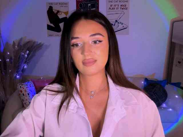 ChristianaDalitz webcam