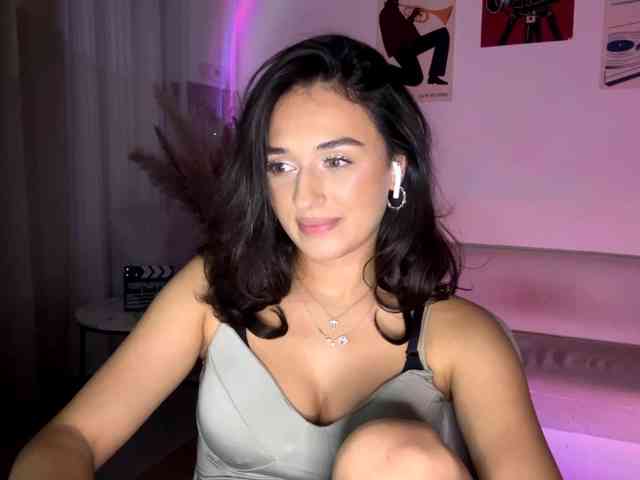 ChristianaDalitz webcam