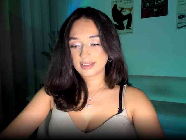 ChristianaDalitz webcam