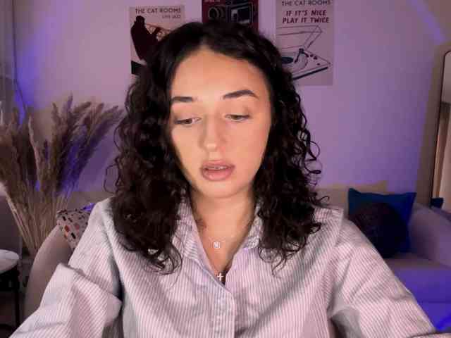 ChristianaDalitz webcam