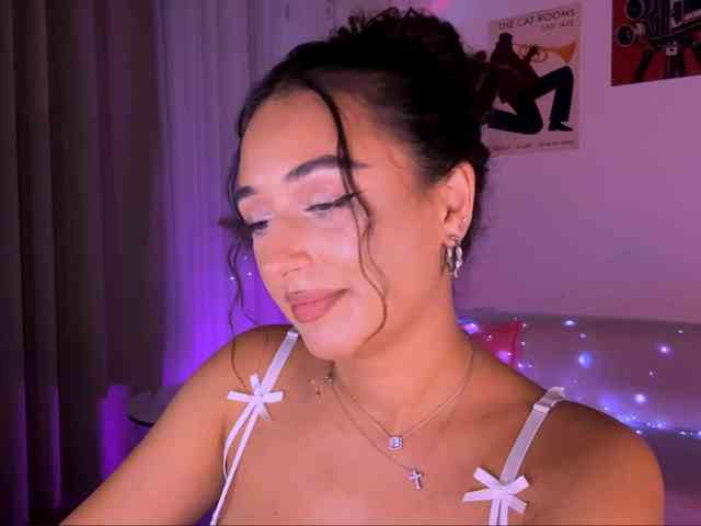 ChristianaDalitz webcam