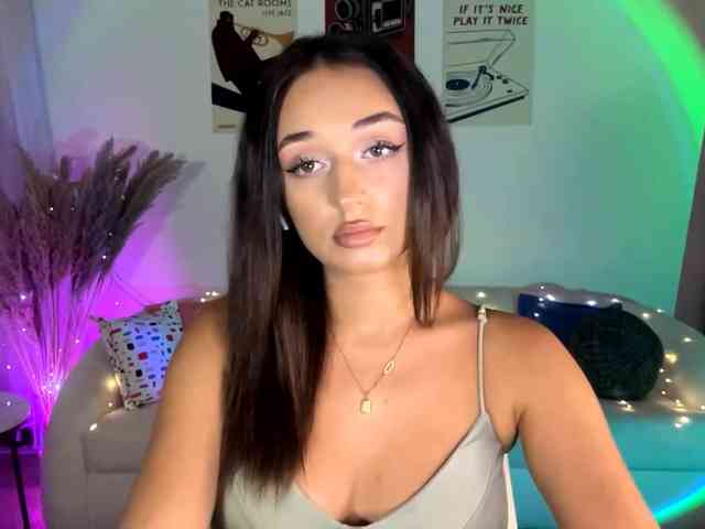 ChristianaDalitz webcam