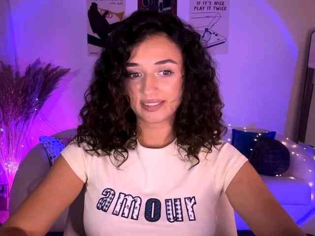 ChristianaDalitz webcam