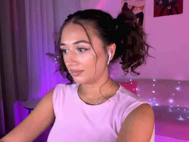 ChristianaDalitz webcam