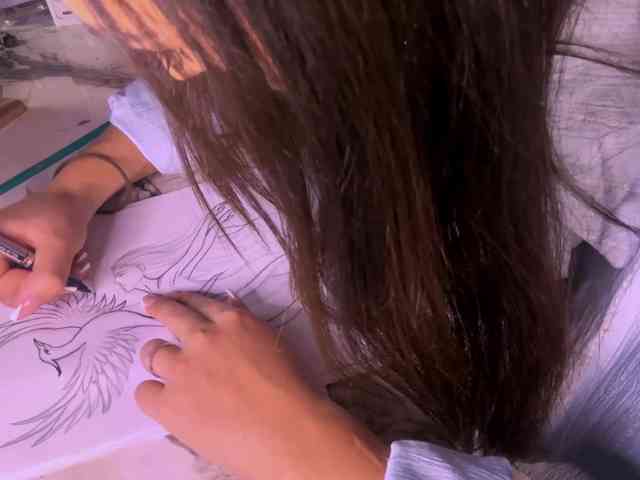 ChristianaDalitz webcam