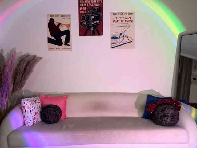 ChristianaDalitz webcam