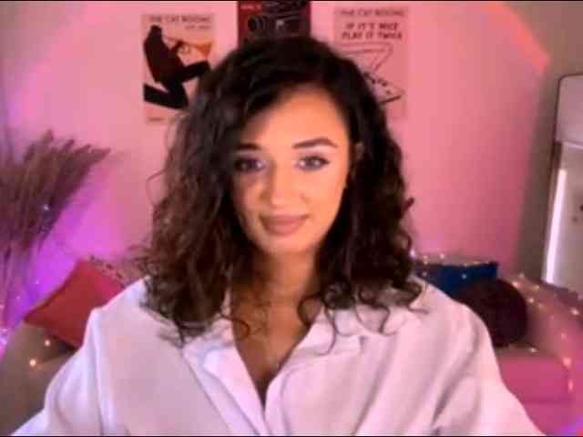 ChristianaDalitz webcam