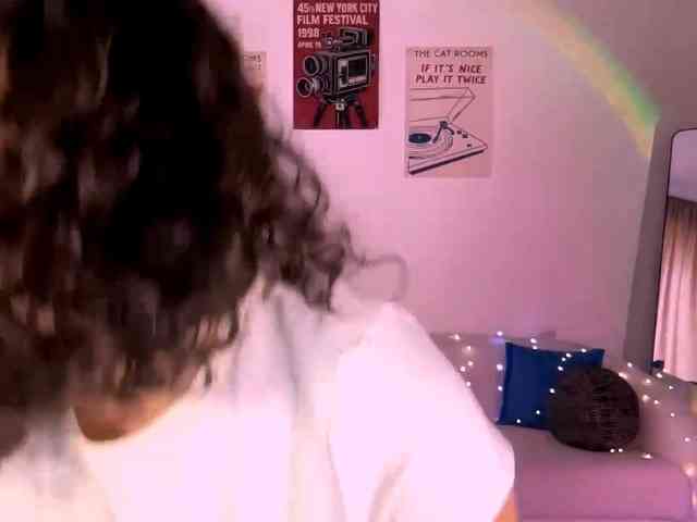 ChristianaDalitz webcam