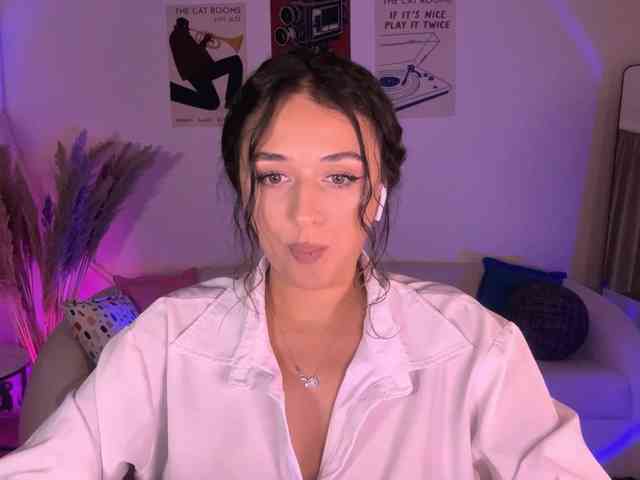 random adult cam chat ChristianaDalitz