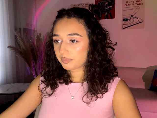 ChristianaDalitz webcam