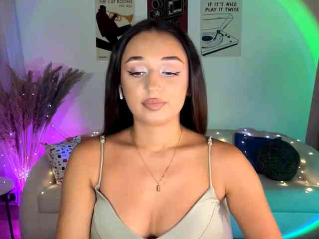 ChristianaDalitz webcam