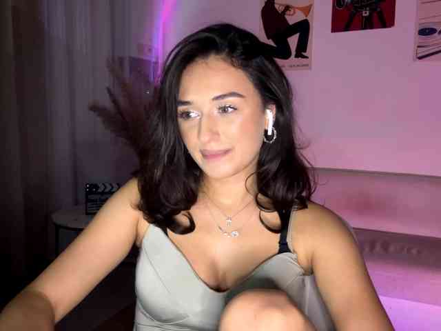 ChristianaDalitz webcam