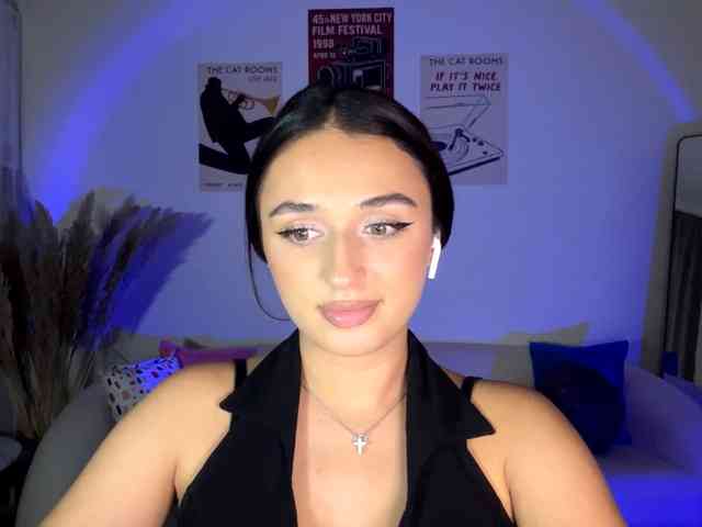 ChristianaDalitz webcam