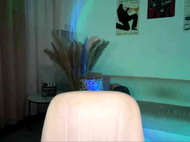 ChristianaDalitz webcam