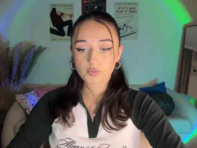 ChristianaDalitz webcam