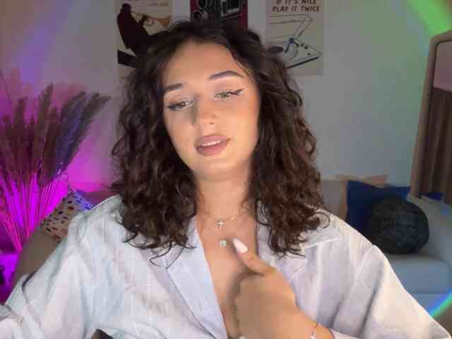 ChristianaDalitz webcam