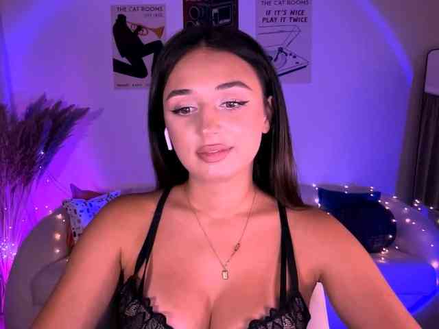ChristianaDalitz webcam