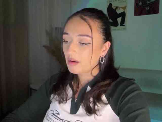 モデル: ChristianaDalitz